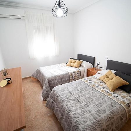 Toledo A Tiro Apartment Bargas Exterior photo