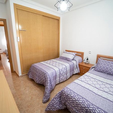 Toledo A Tiro Apartment Bargas Exterior photo