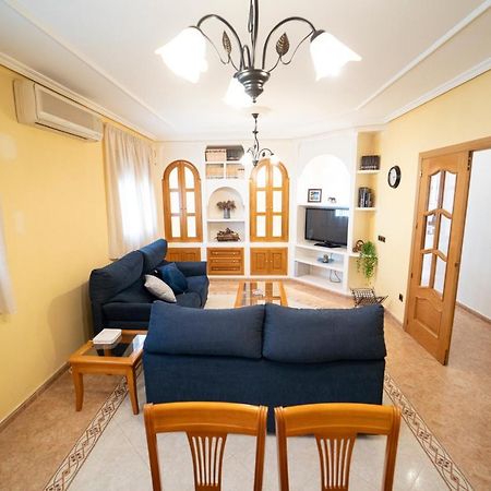 Toledo A Tiro Apartment Bargas Exterior photo