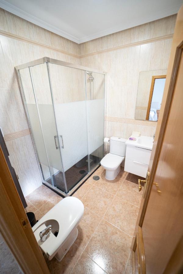 Toledo A Tiro Apartment Bargas Exterior photo