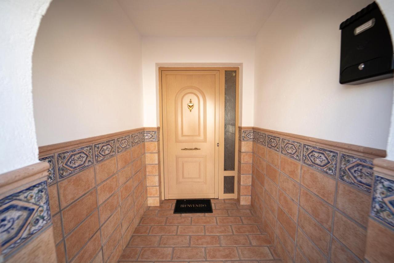 Toledo A Tiro Apartment Bargas Exterior photo