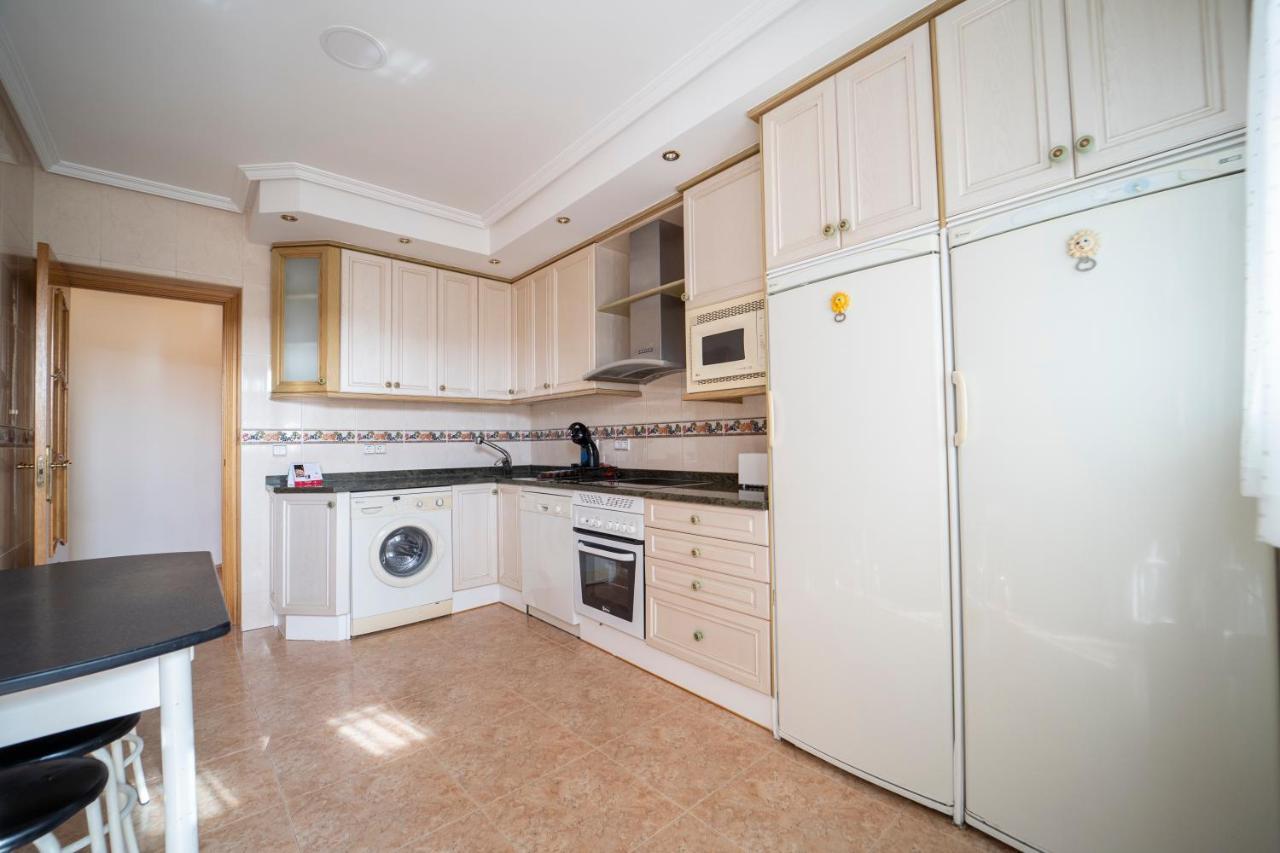 Toledo A Tiro Apartment Bargas Exterior photo